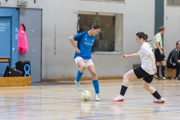 Bild 716 - wBJ NFV Futsalmeisterschaft